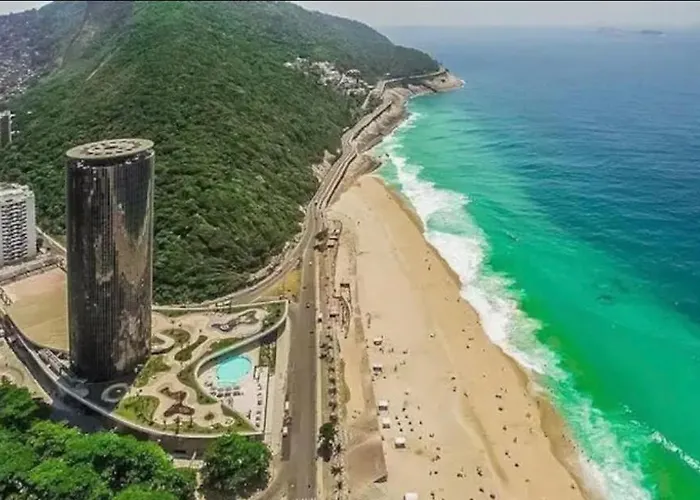 Hotel Nacional Suite 108M2