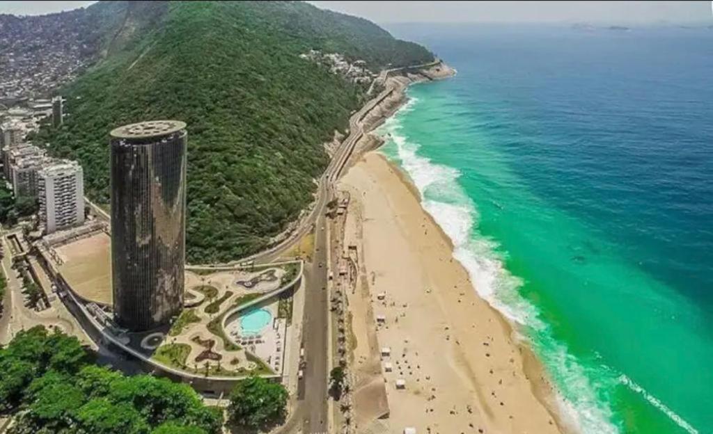 Nacional 108m2 Hotel