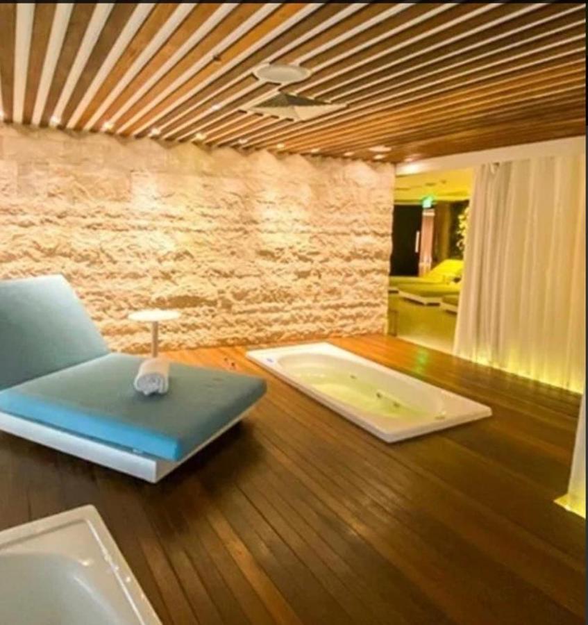 Nacional 108m2 Hotel 5*