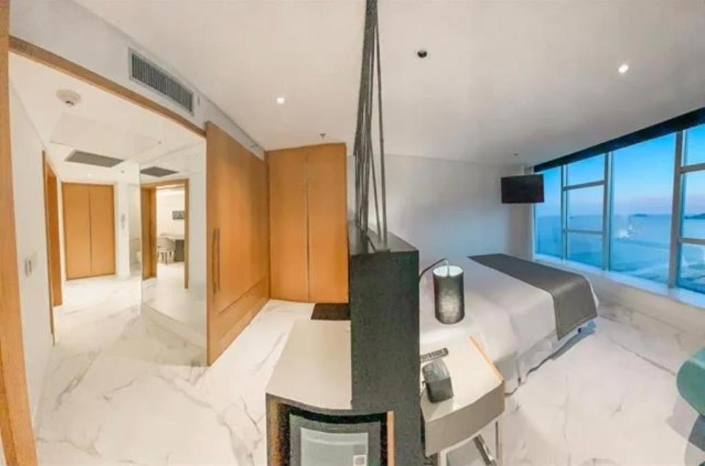 Nacional 108m2 Hotel