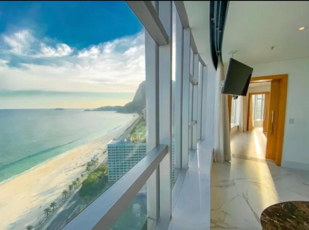 Hotel Nacional 108m2 5*